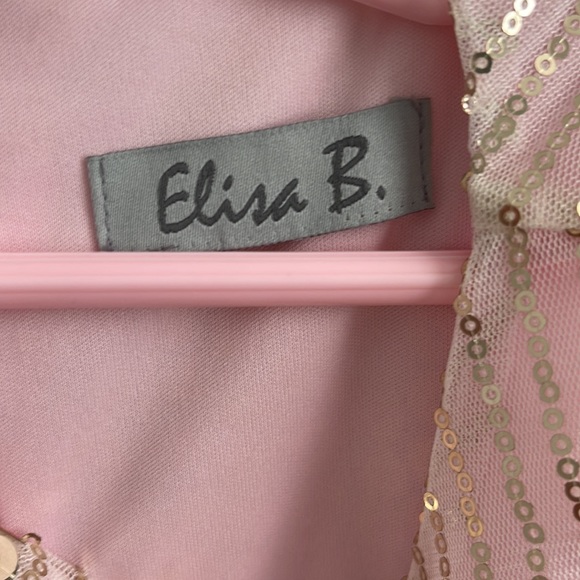 Elisa B Boutique Dress - Picture 3 of 3